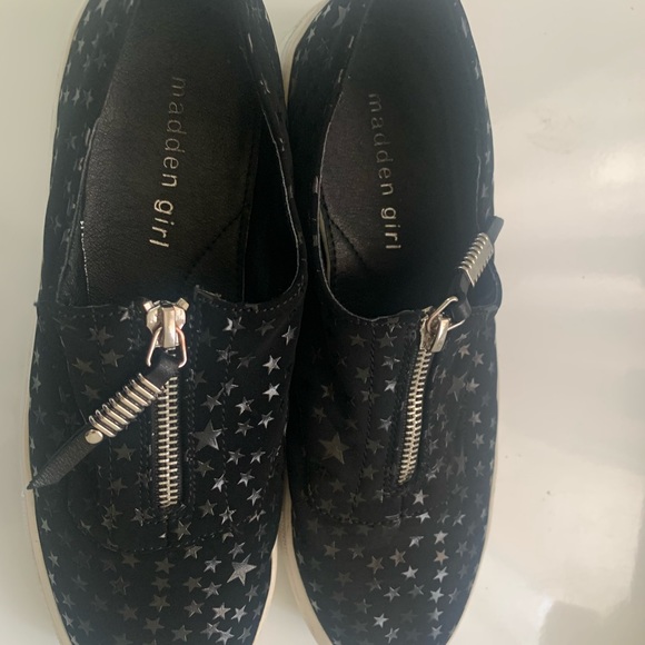 Steve Madden star sneakers - Picture 2 of 5